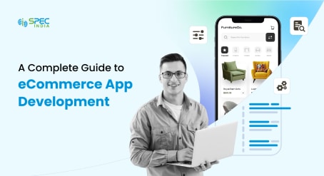 eCommerce App Development