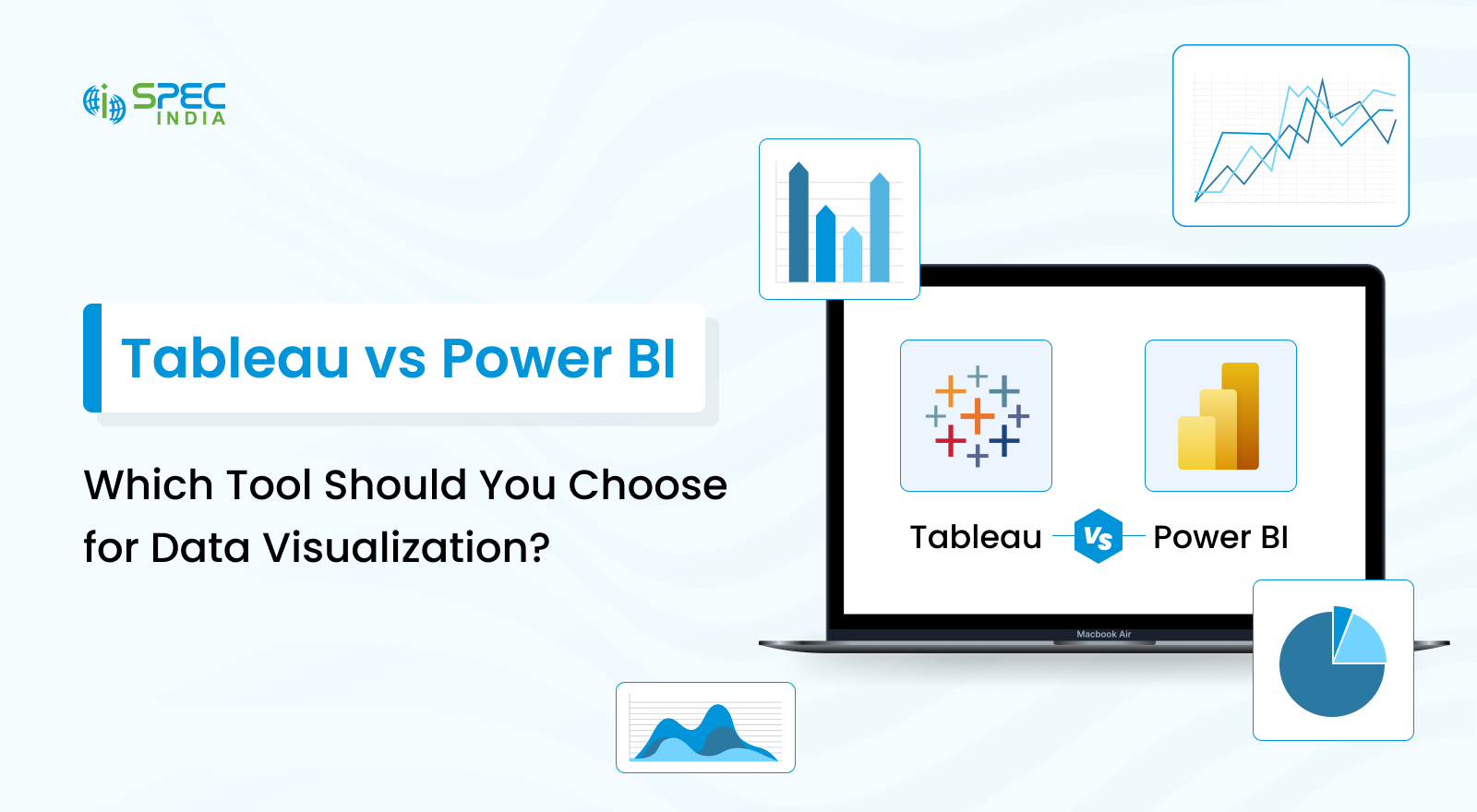 Tableau vs Power BI