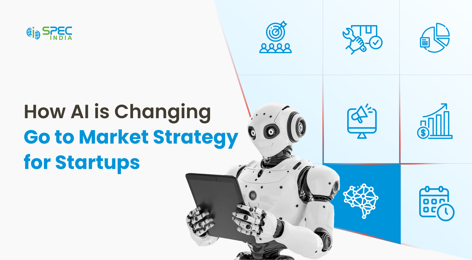 Go to Market Strategy for Startups