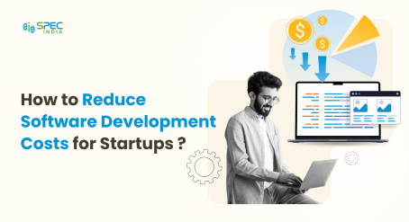 Reduce Software Development Costs for Startup