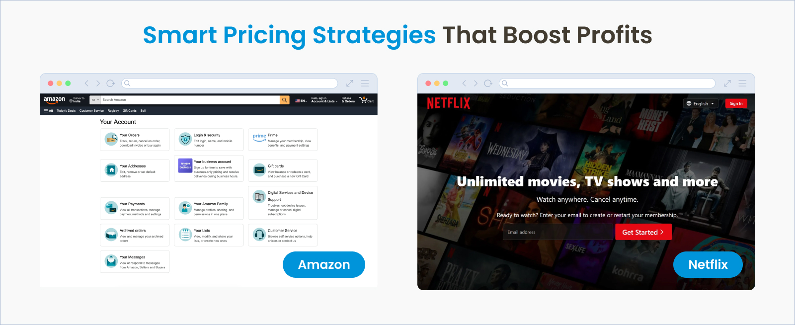 Smart Pricing Strategies That Boost Profits